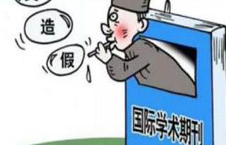 中国论文批量被国际期刊撤稿